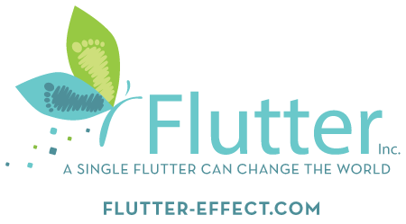 Flutter Effect