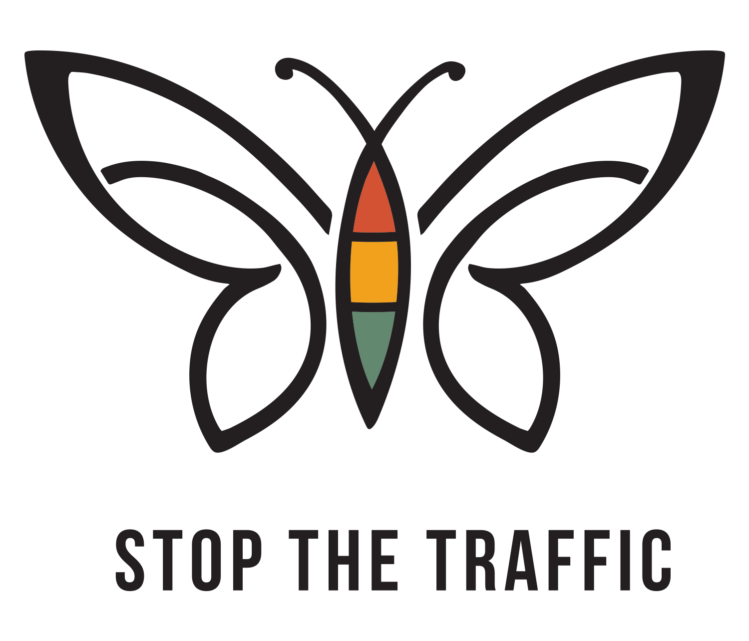 Stop The Traffic